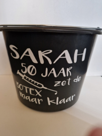 Sara - 5 liter