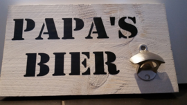 Papa's Bier