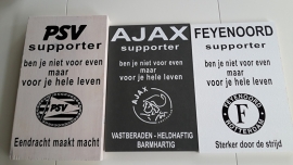 Steigerhout voetbalclub