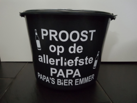 Emmer proost