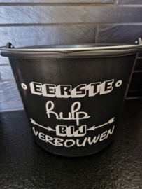 eerste hulp 5 liter