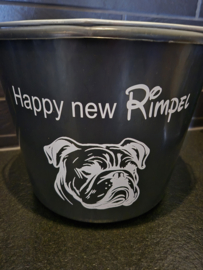 Happy New Rimpel