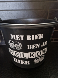 Met Bier