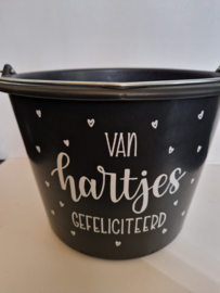 van Hartjes