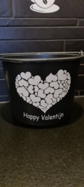 Happy Valentijn - 5 liter