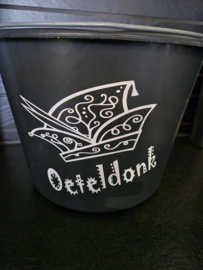 carnaval Oeteldonk