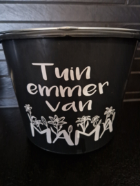 tuinemmer Mama - 5 liter