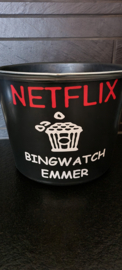 Netflix Bingwatch - 5 liter
