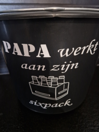 Papa sixpack