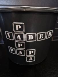 papa vader - 5 liter