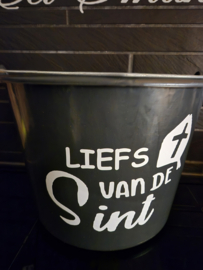 Liefs van de Sint