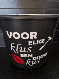 voor elke klus