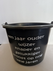 een jaar ouder 2