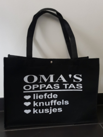 Tas Oppas