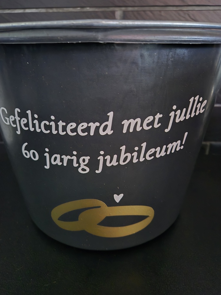 gefeliciteerd 60 jarig huwelijk