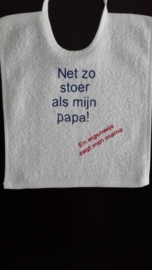 800017 Net zo stoer