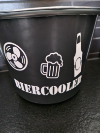 Bier cooler - 5 liter
