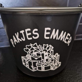 pakjes emmer - 5 liter