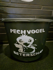Pechvogel Beterschap