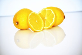 Wax Lemon