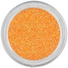 Glitter Poeder Oranje