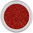 Glitter Poeder Rood