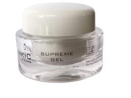 Supreme Gel Clear