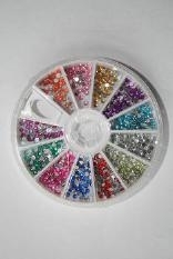 Nail Art Wheel