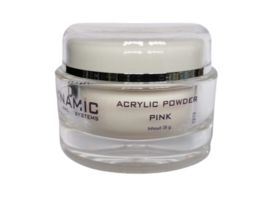 Acryl Powder Pink