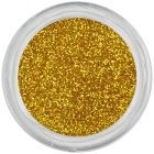 Glitter Poeder Goud