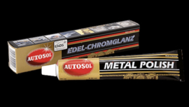 Autosol Metaal Metal  polish 75 ml .