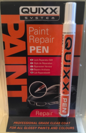 Quixx Paint ,lak,repair,reparatie pen