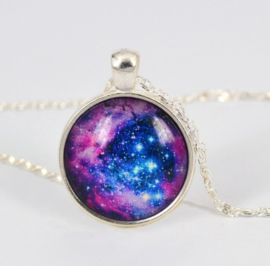 Galaxy ketting