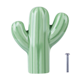Cactus knop