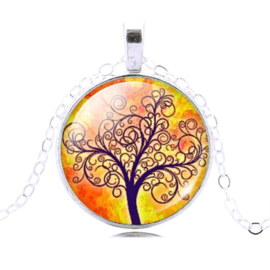 Tree of Life ketting