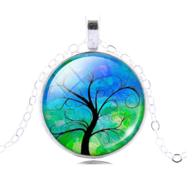 Tree of Life ketting