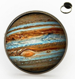 Jupiter ring