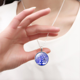 Tree of Life ketting