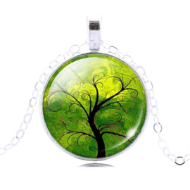 Tree of Life ketting