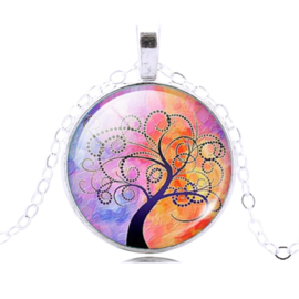 Tree of Life ketting