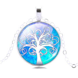 Tree of Life ketting