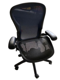 Herman Miller Aeron