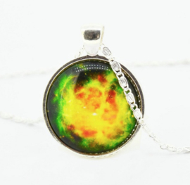 Galaxy ketting