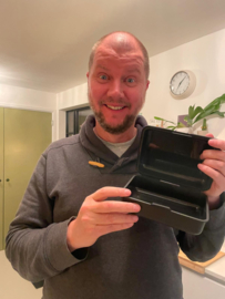 Lunchbox