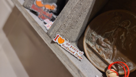 PIN - I <3 20 years of RHD