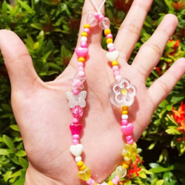Activiteit: Ibiza armbandjes maken