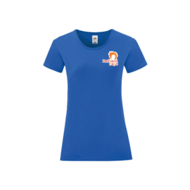 T-shirt Woman - Logo - 2025