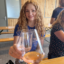 Activiteit: Wijnproeverij met én zonder alcohol