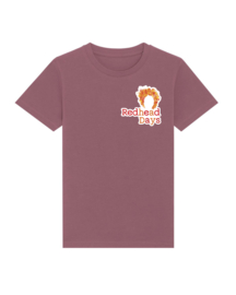 T-Shirt Kinderen - Logo - 2023