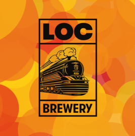Bierproeverij @ LOC Brewery